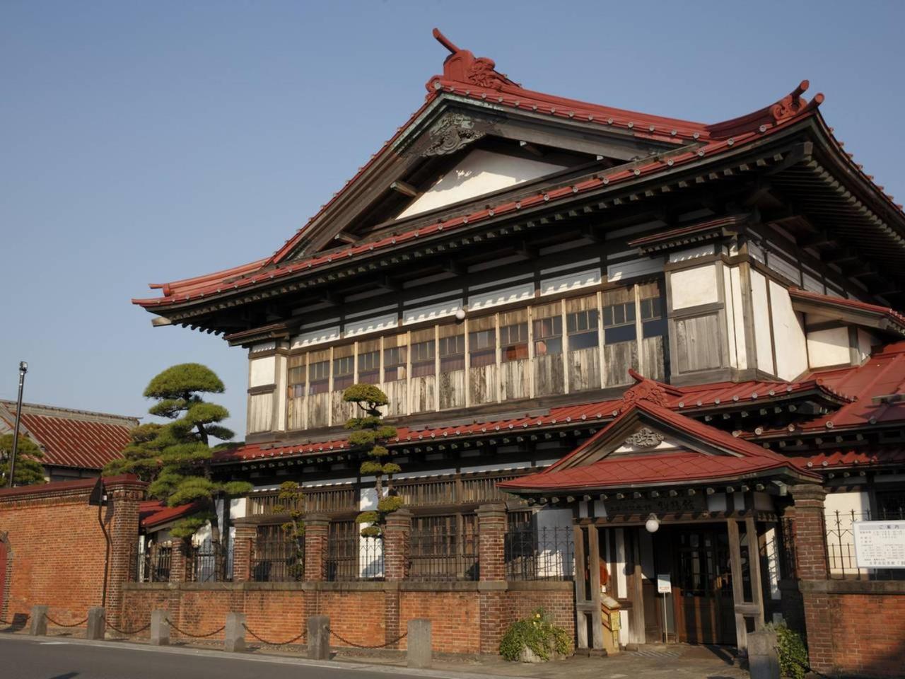 Apa Hotel Aomori Eki Kenchodori Eksteriør bilde