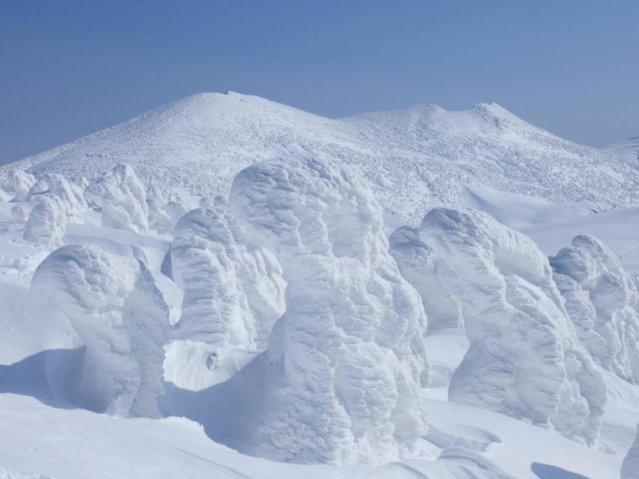 Apa Hotel Aomori Eki Kenchodori Eksteriør bilde